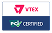 VTEX PCI Certification